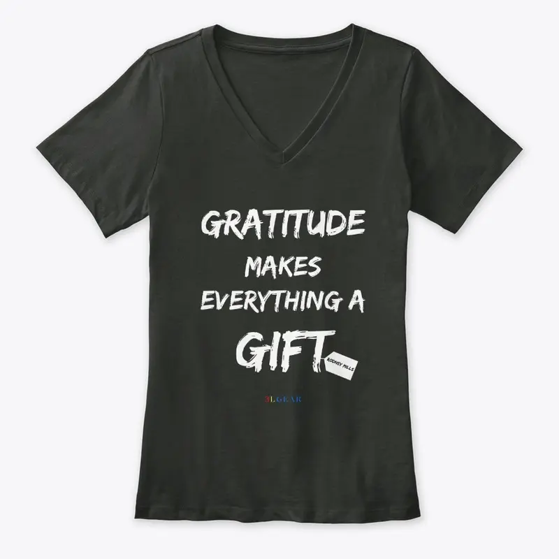 Gratitude Gift