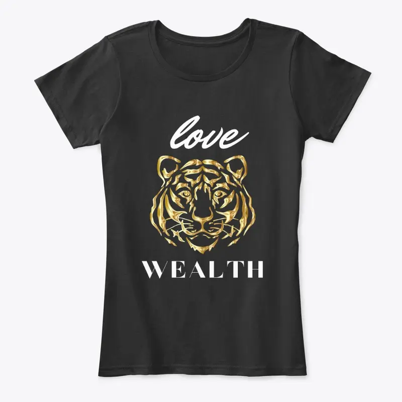 Love Wealth