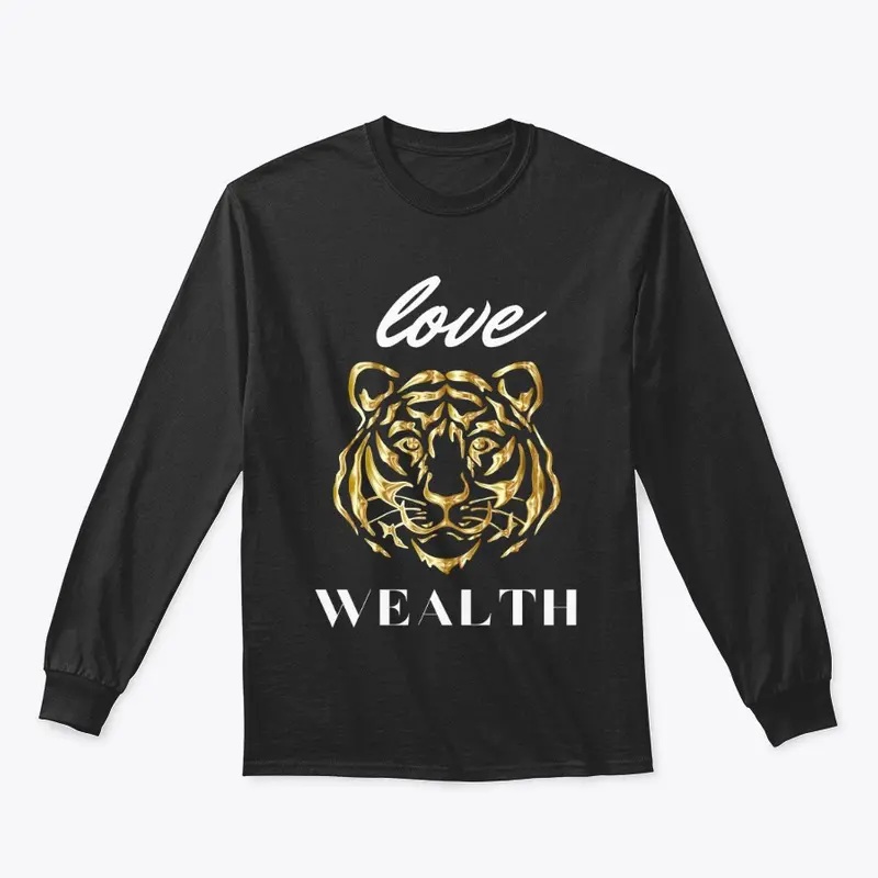 Love Wealth