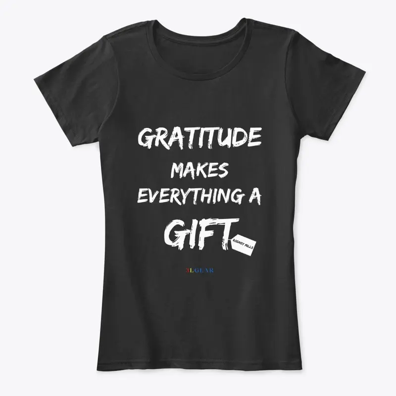 Gratitude Gift