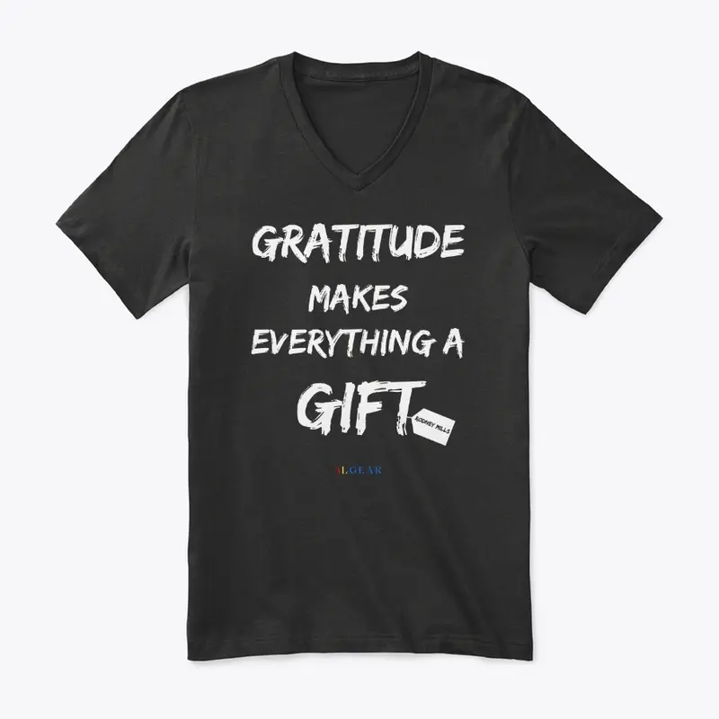 Gratitude Gift