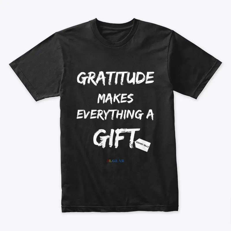 Gratitude Gift