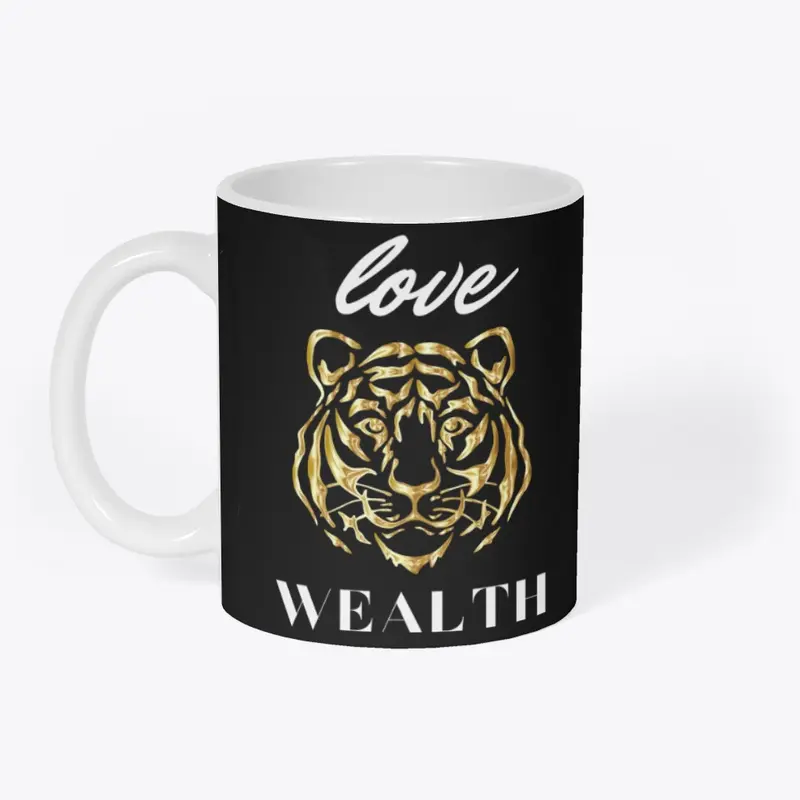 Love Wealth