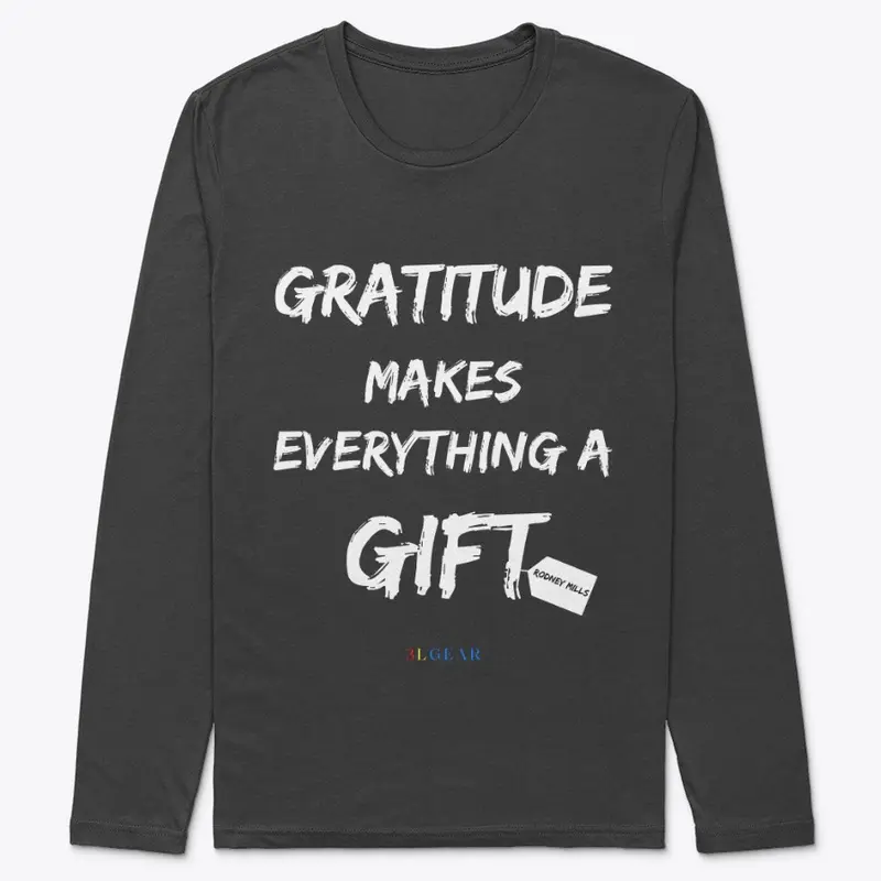 Gratitude Gift