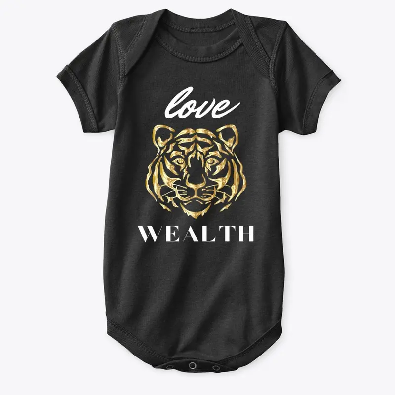 Love Wealth