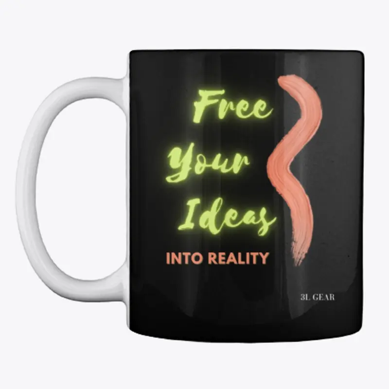 Free Your Ideas