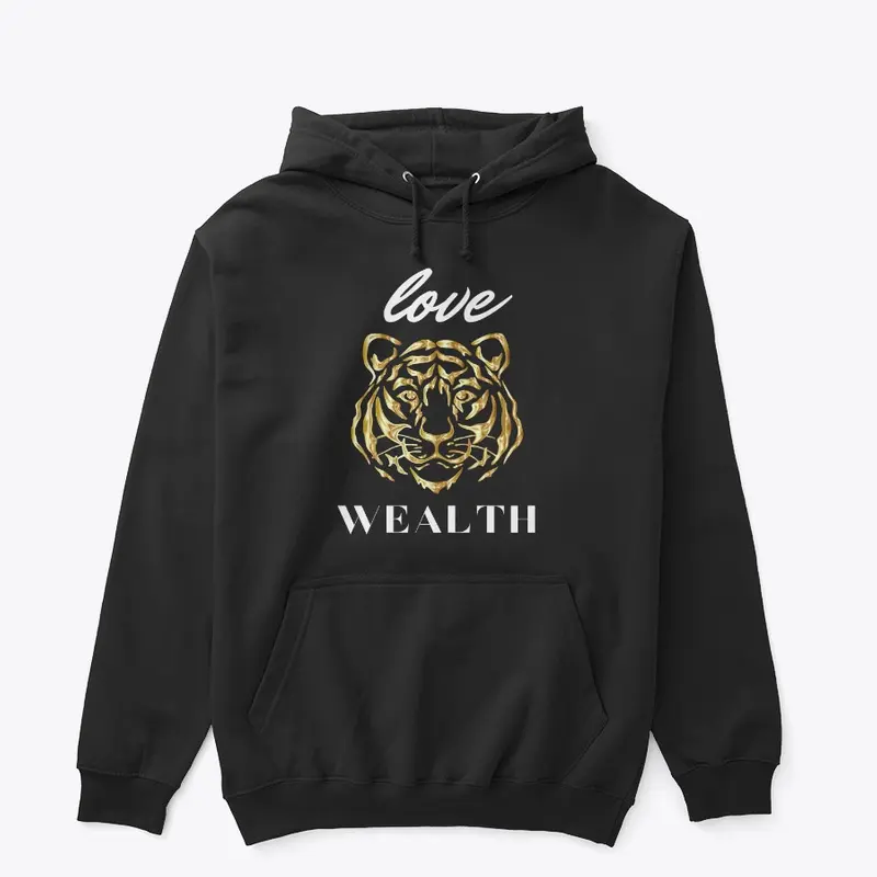 Love Wealth