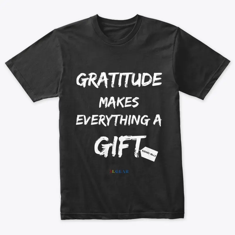 Gratitude Gift