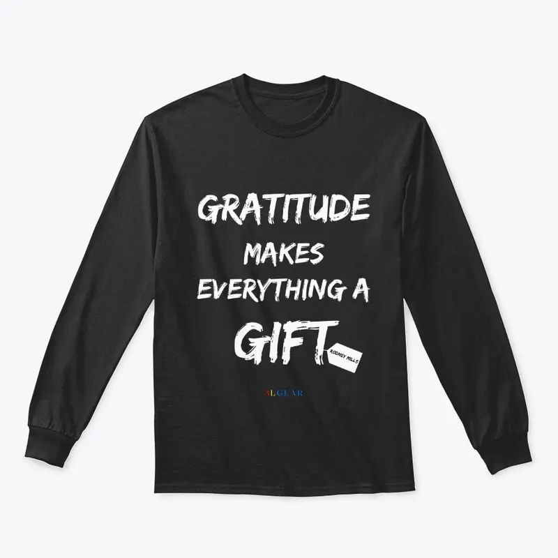 Gratitude Gift