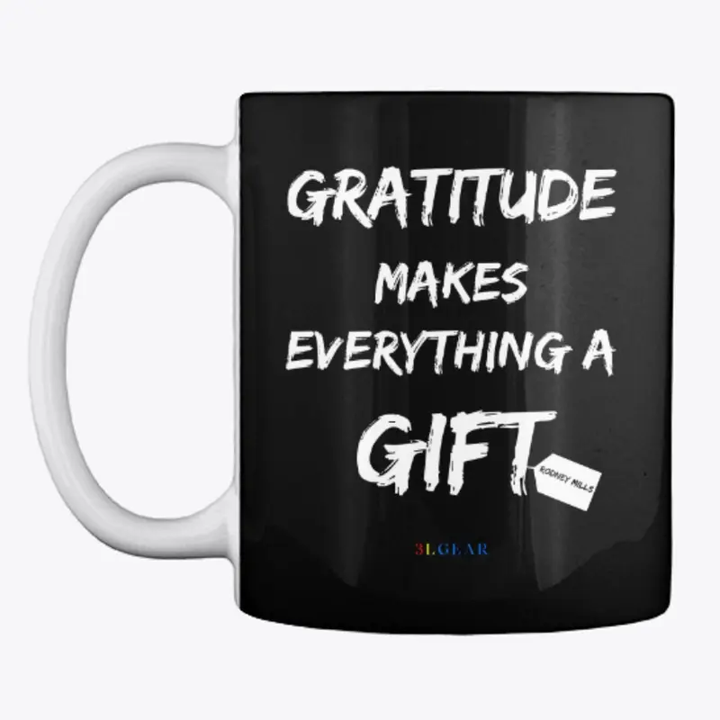 Gratitude Gift