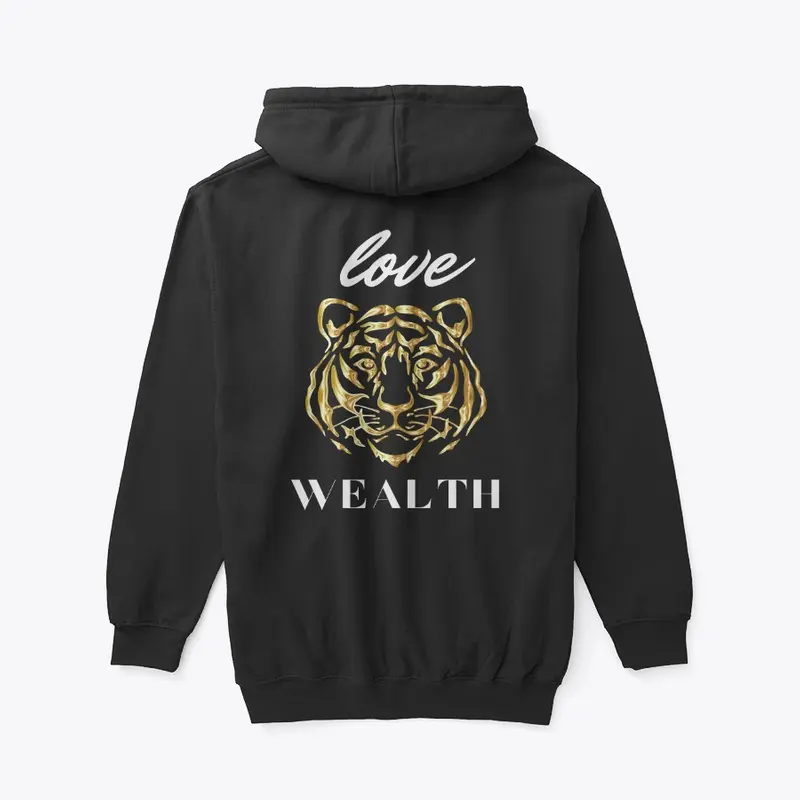 Love Wealth