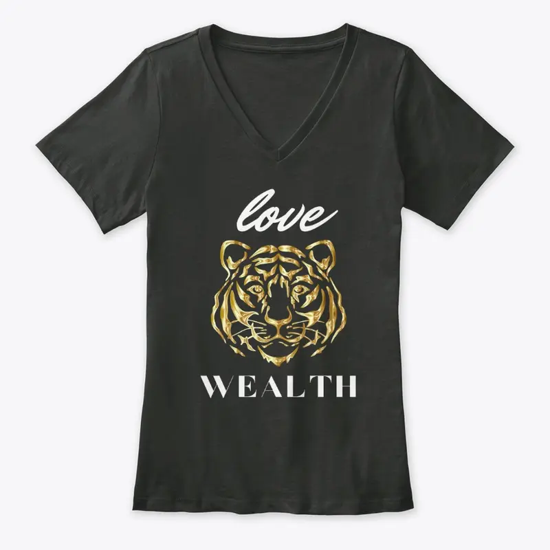 Love Wealth