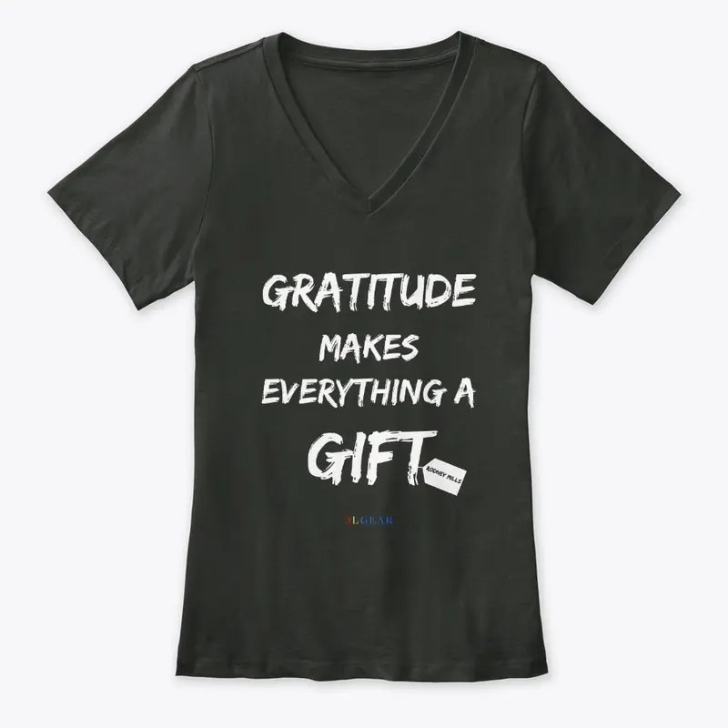 Gratitude Gift