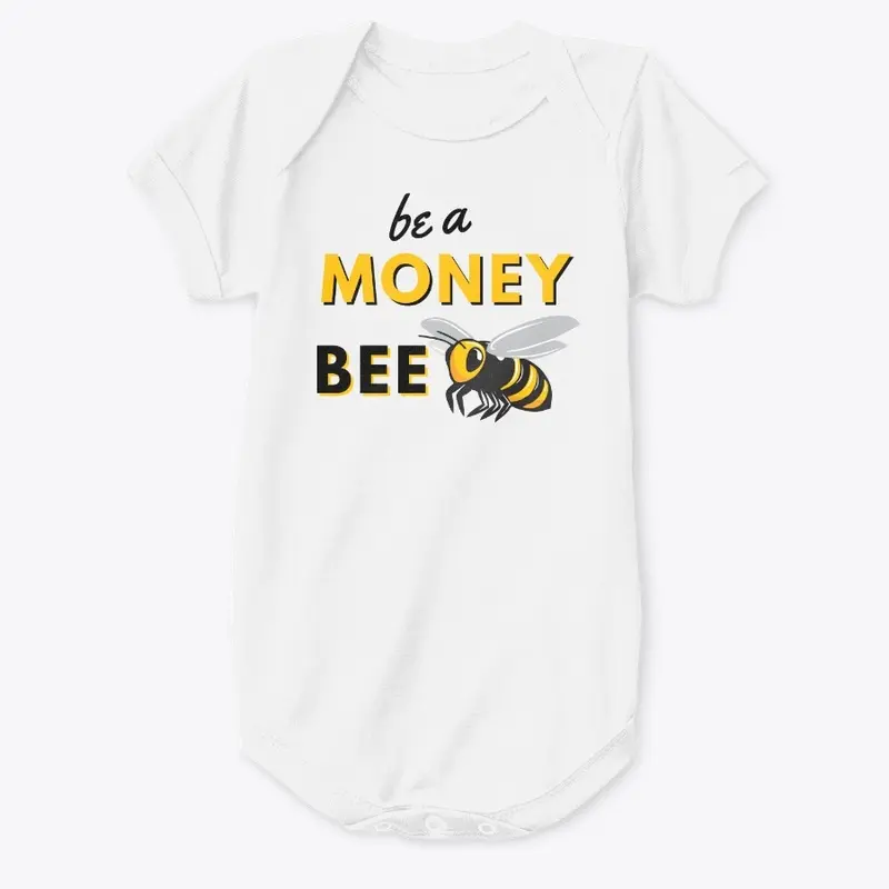 Be A Money Bee