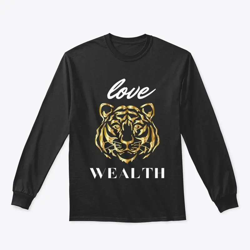 Love Wealth