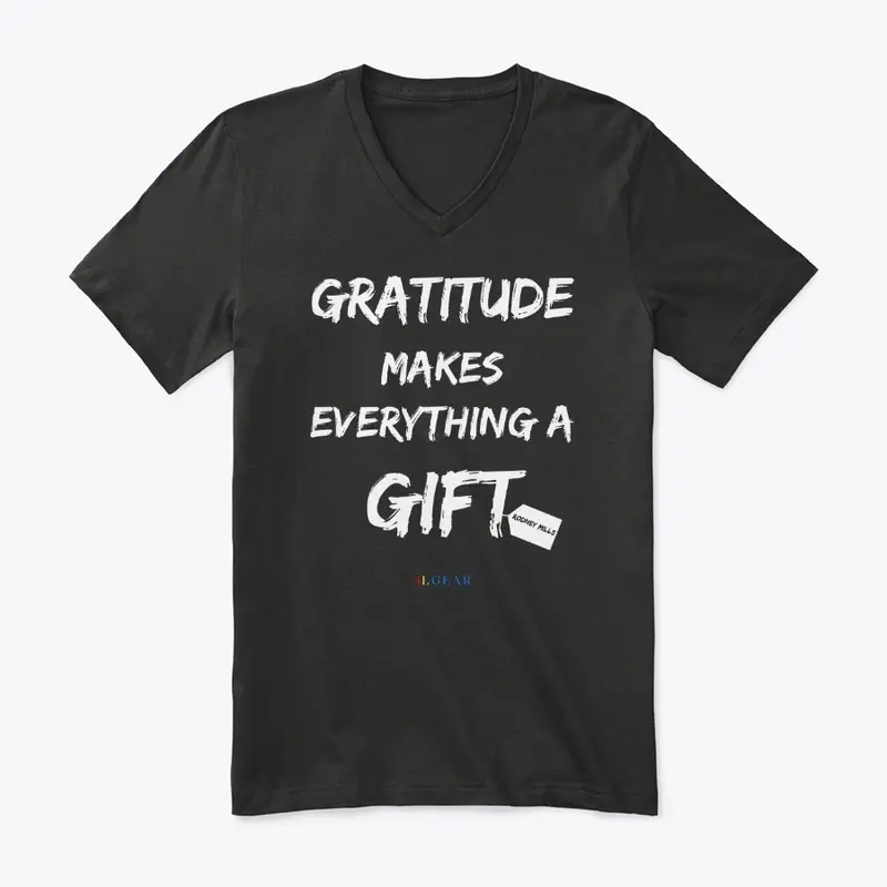 Gratitude Gift