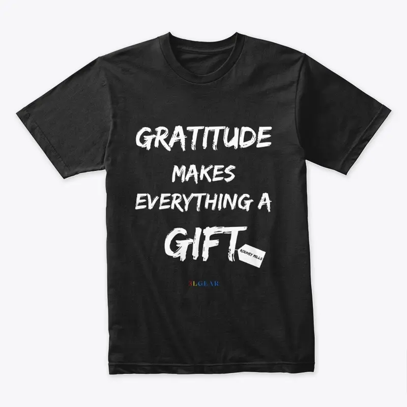 Gratitude Gift