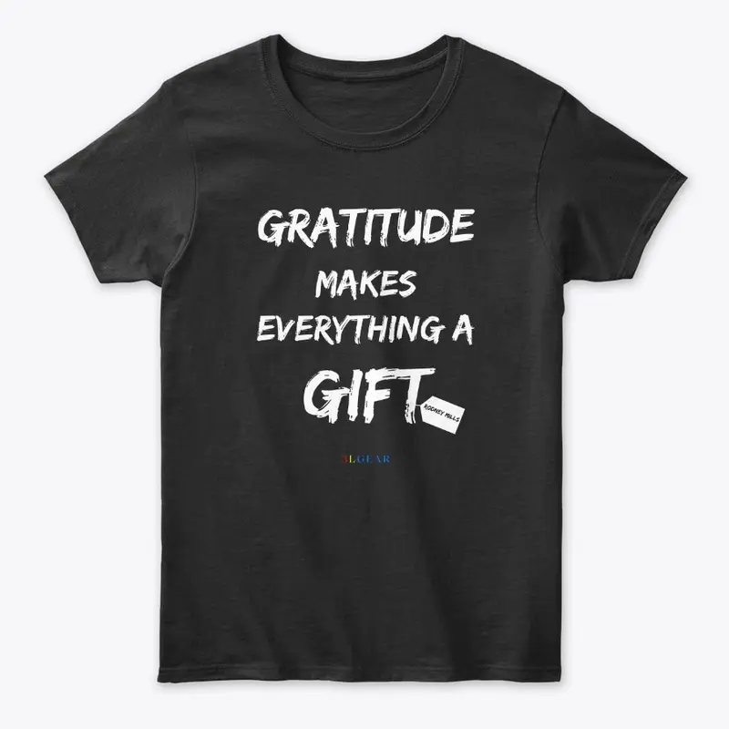 Gratitude Gift