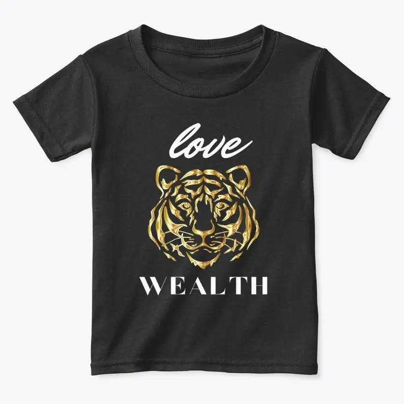 Love Wealth