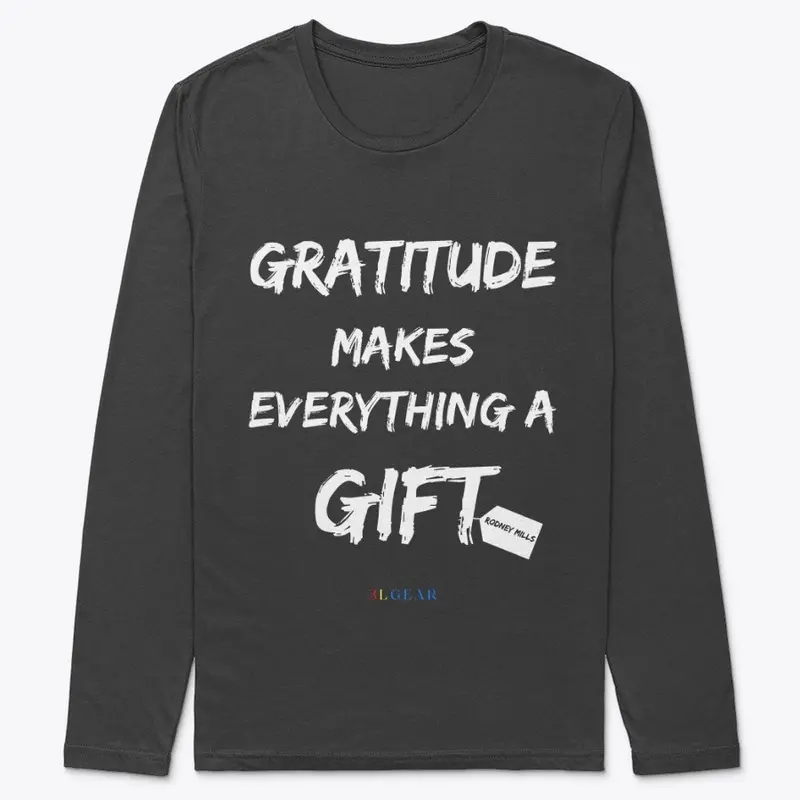 Gratitude Gift