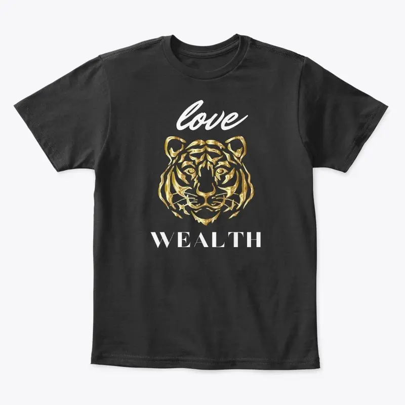 Love Wealth