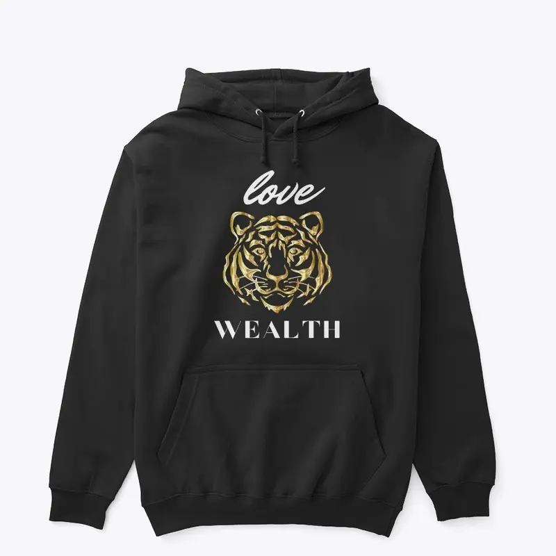 Love Wealth