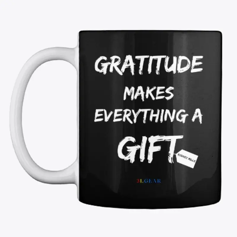 Gratitude Gift