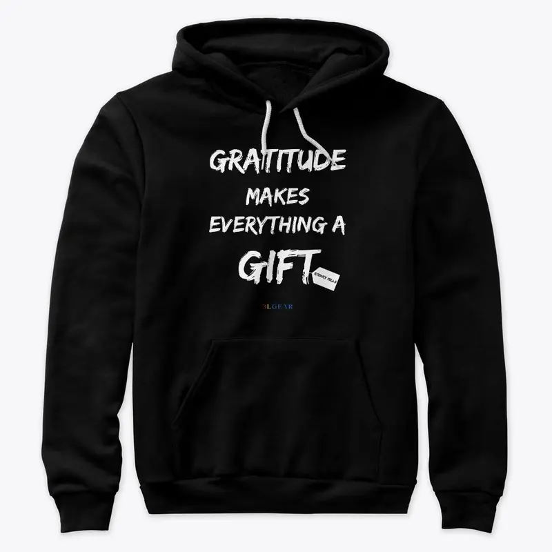 Gratitude Gift