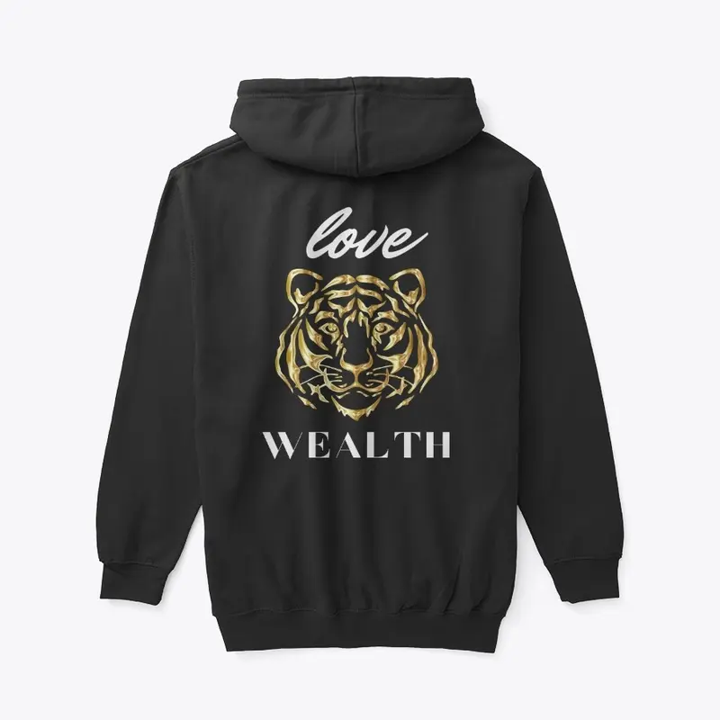 Love Wealth