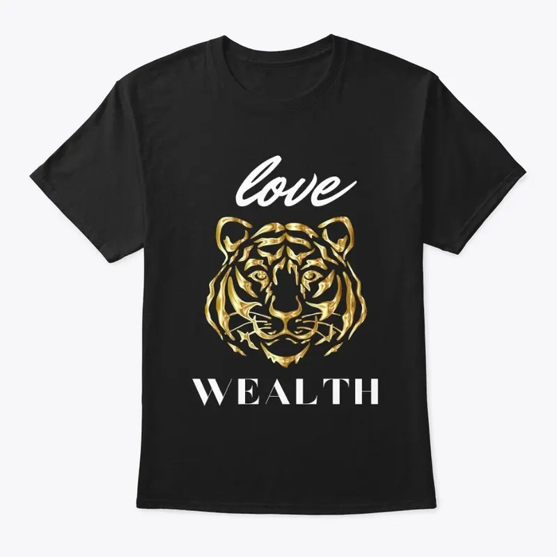 Love Wealth